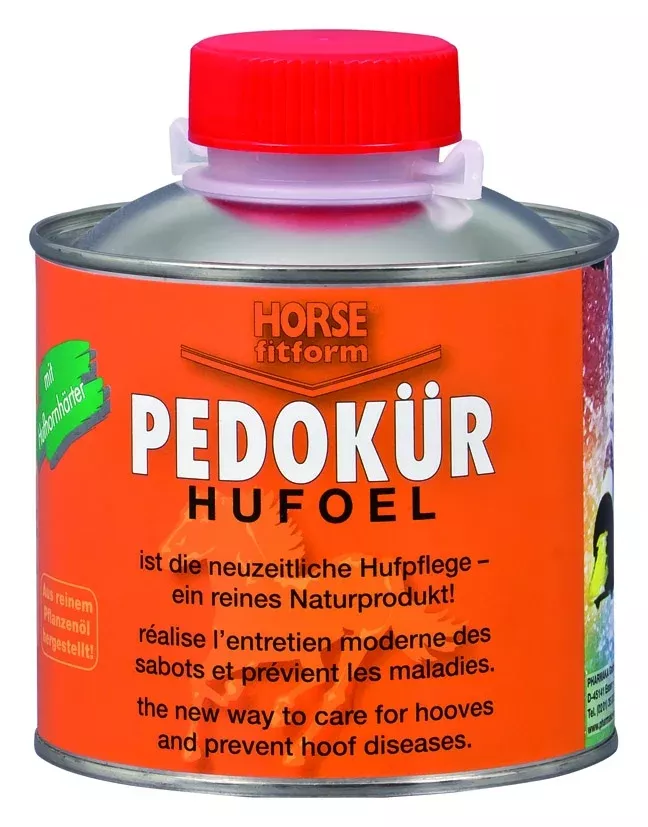 Pharmaka Pedokur Hoof Oil
