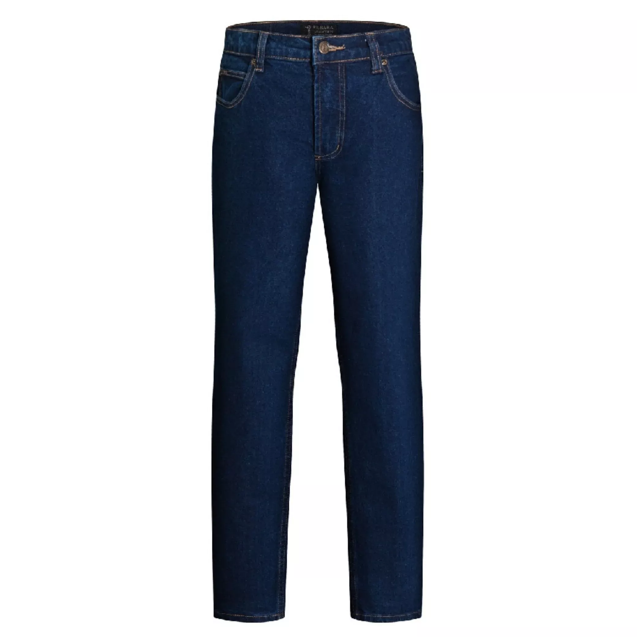 Pilbara Mens Stretch Demin Jeans