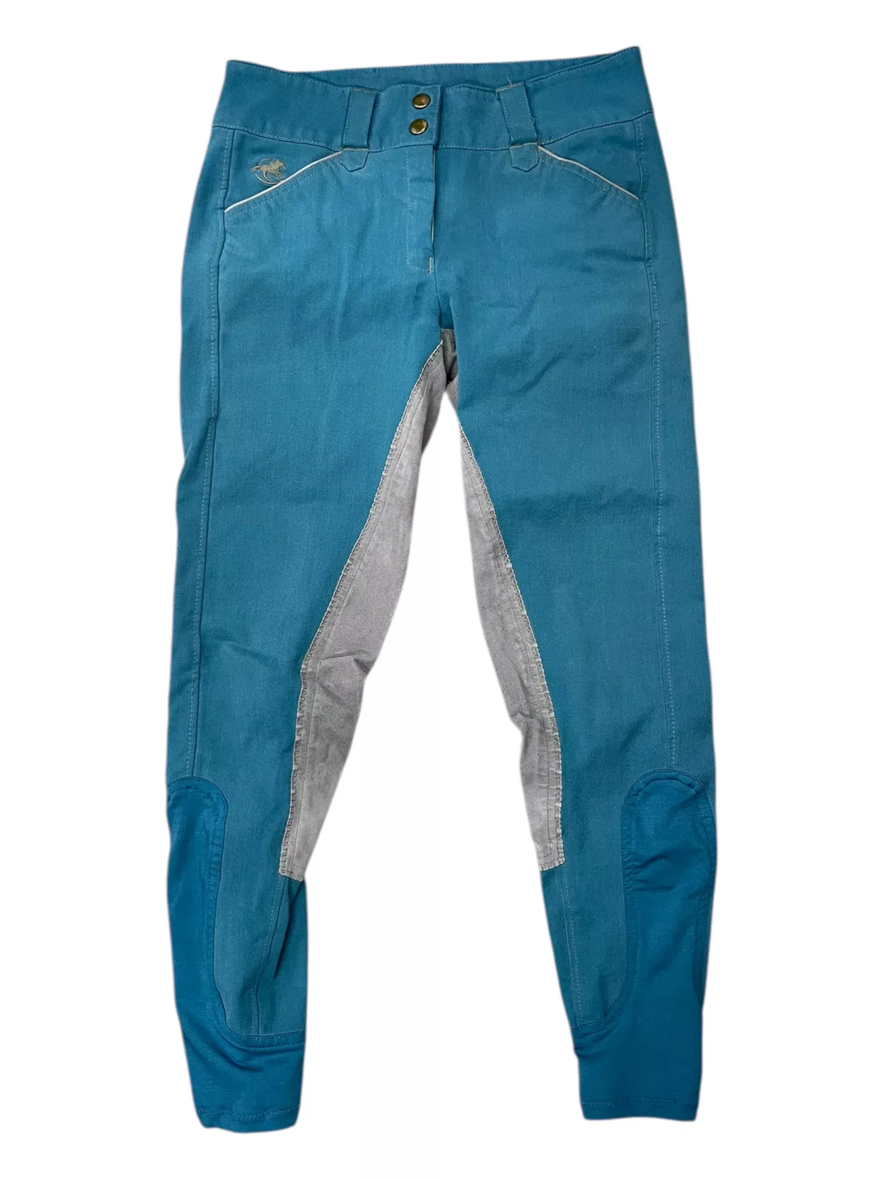Piper FS Breech - Blue/Gray - 26R - USED