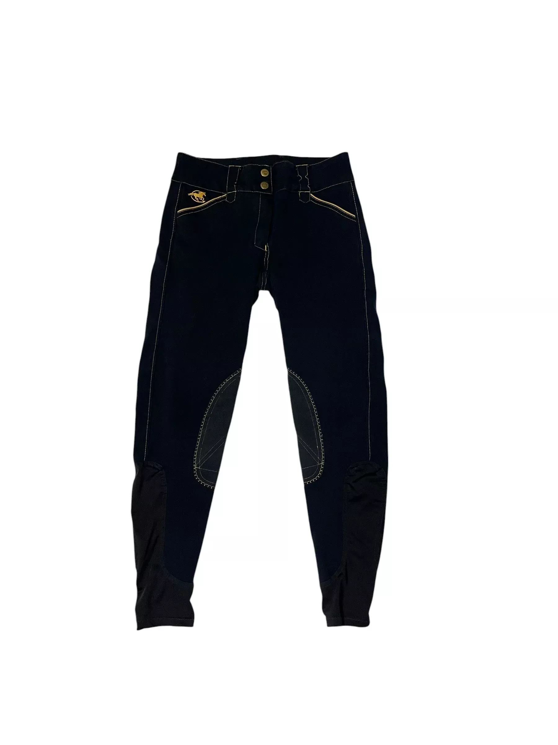Piper KP Breech - Dark Navy/Gold - 24R - USED
