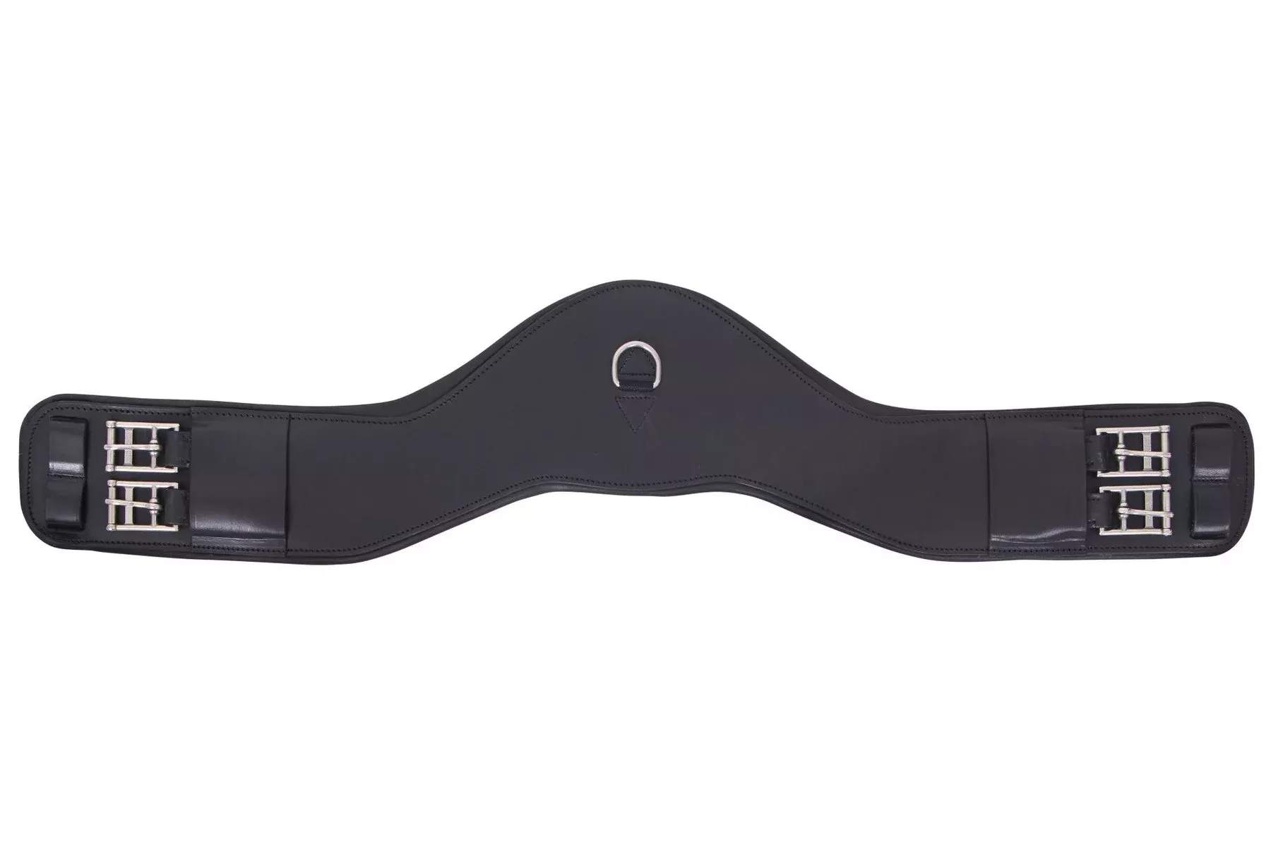 Platinum Anatomical Shaped Short Girth