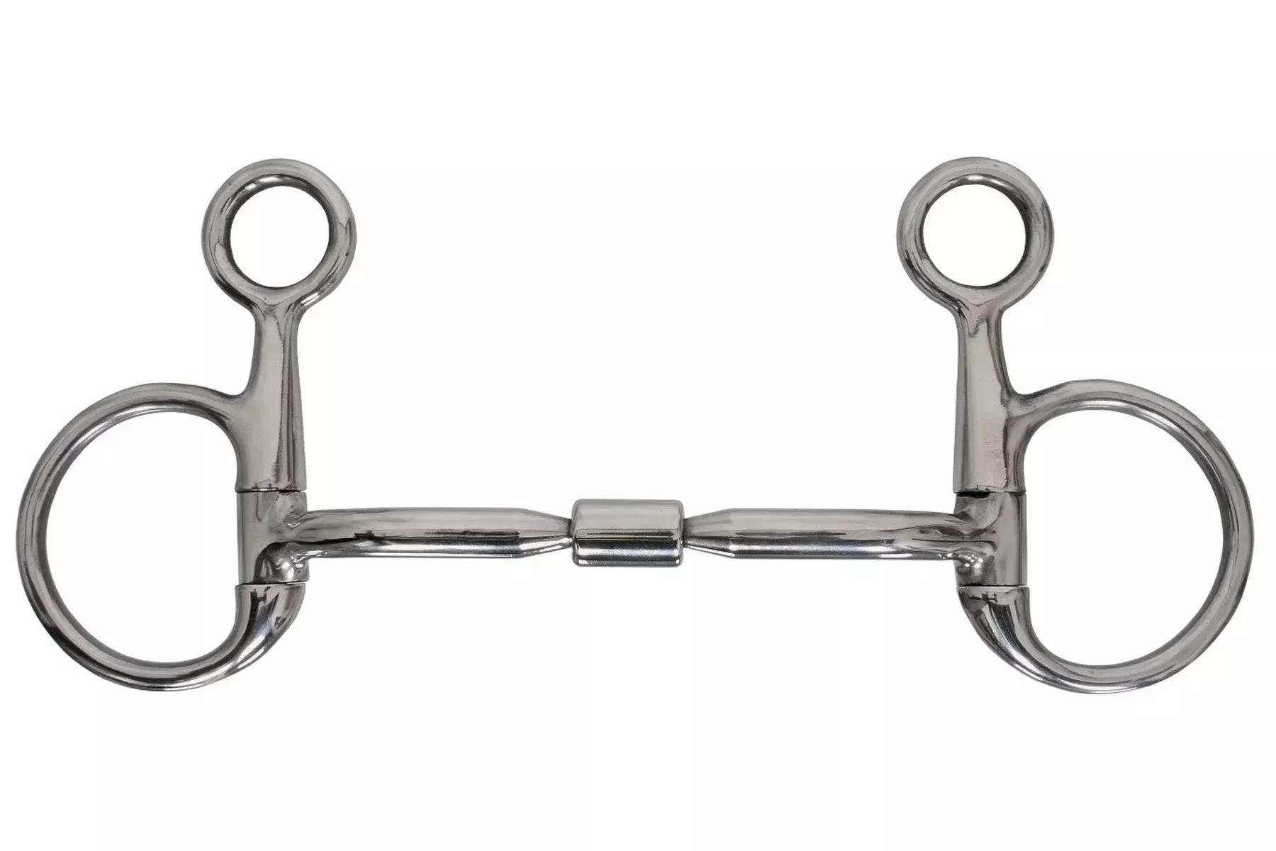 Platinum Boucher Bit with Roller