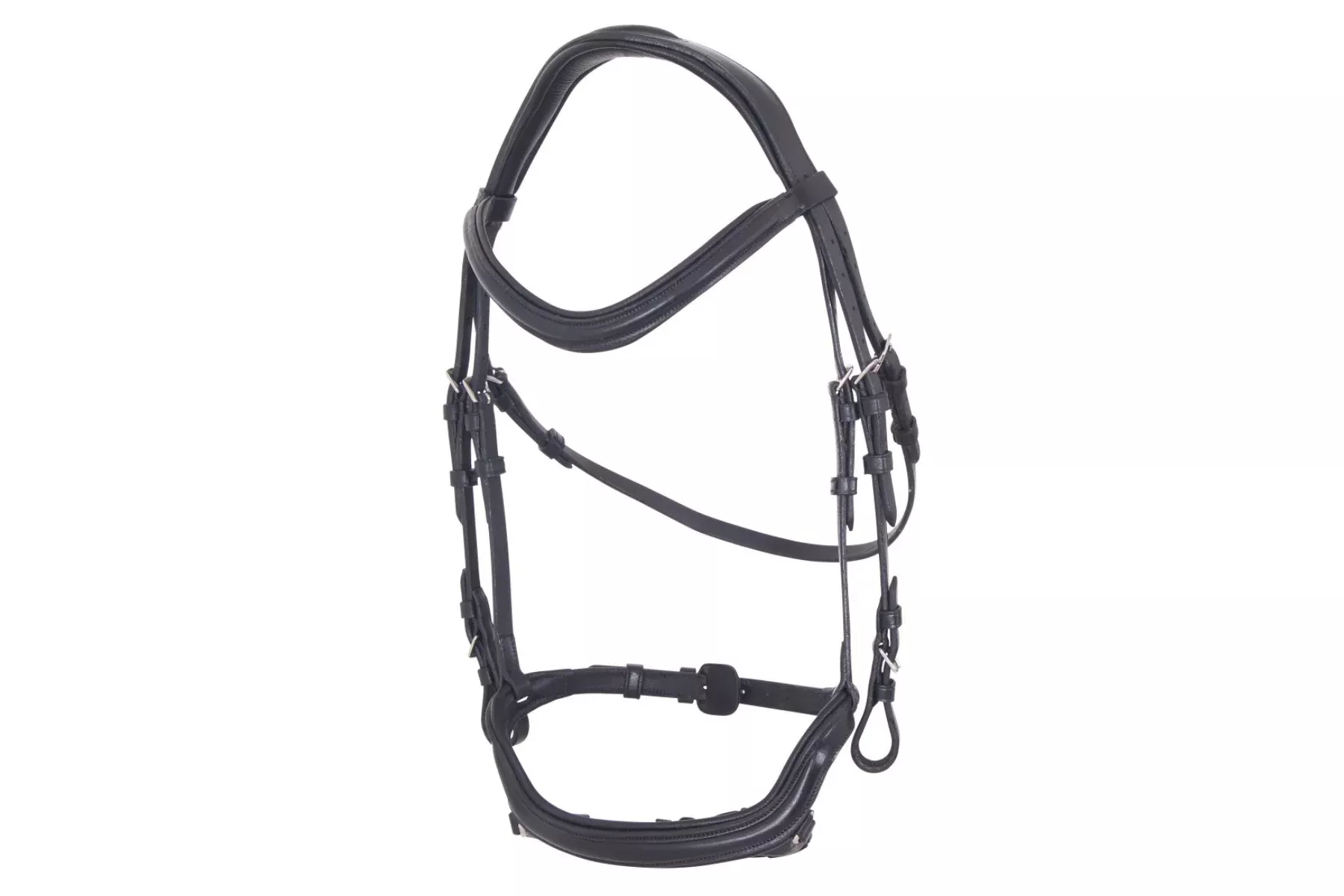 Platinum Signature Pressure Relief Bridle