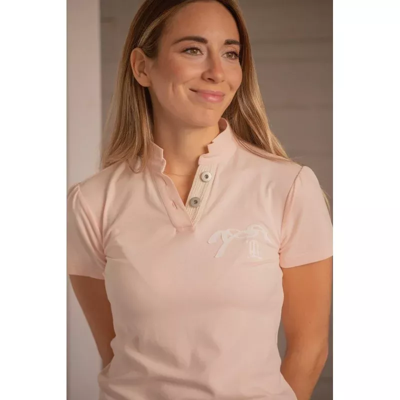 Polo Shirt Victorine