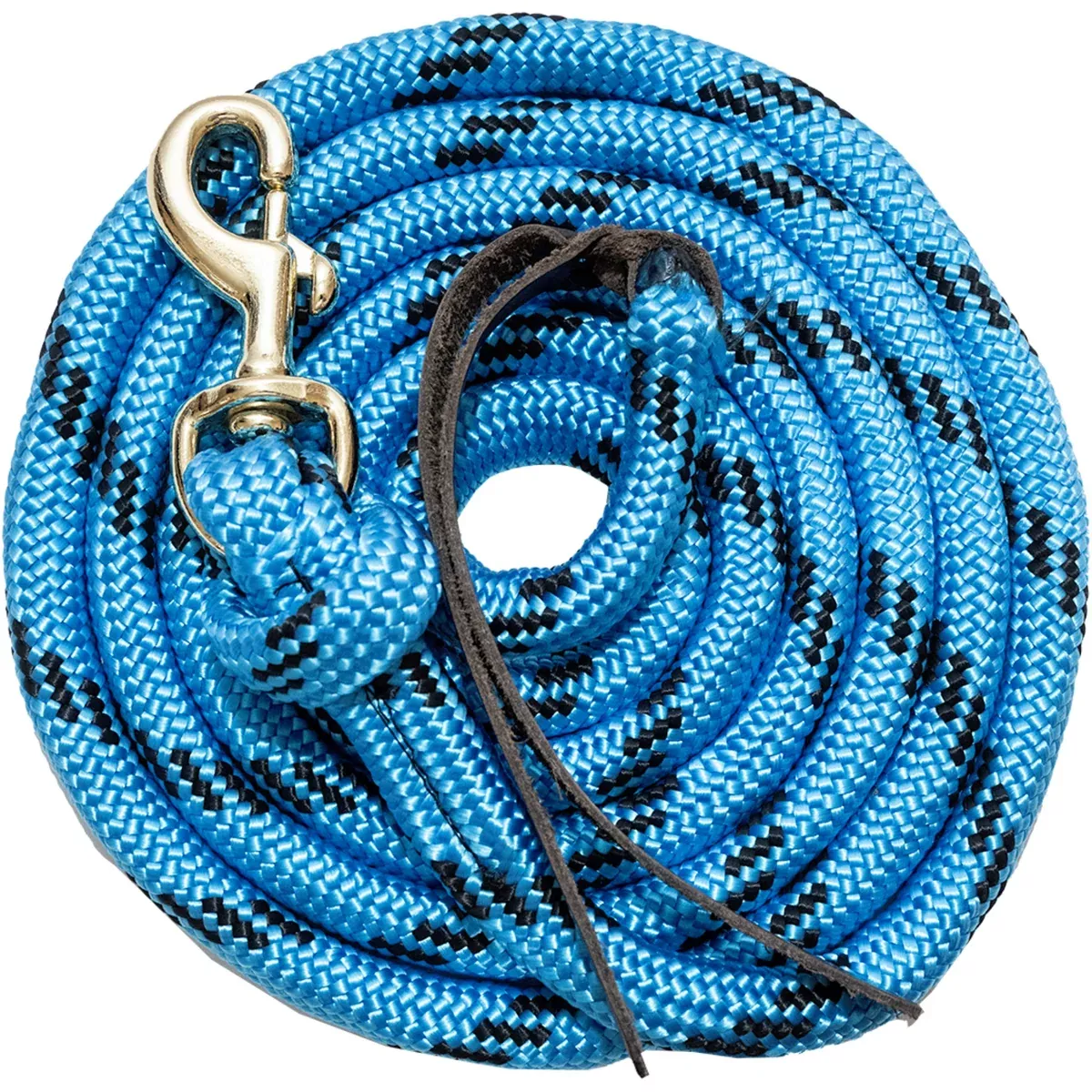 Poly Cowboy Lead Rope