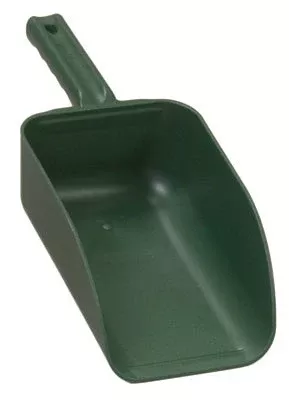 Poly Pro Tools Poly Hand Scoop, 82 oz