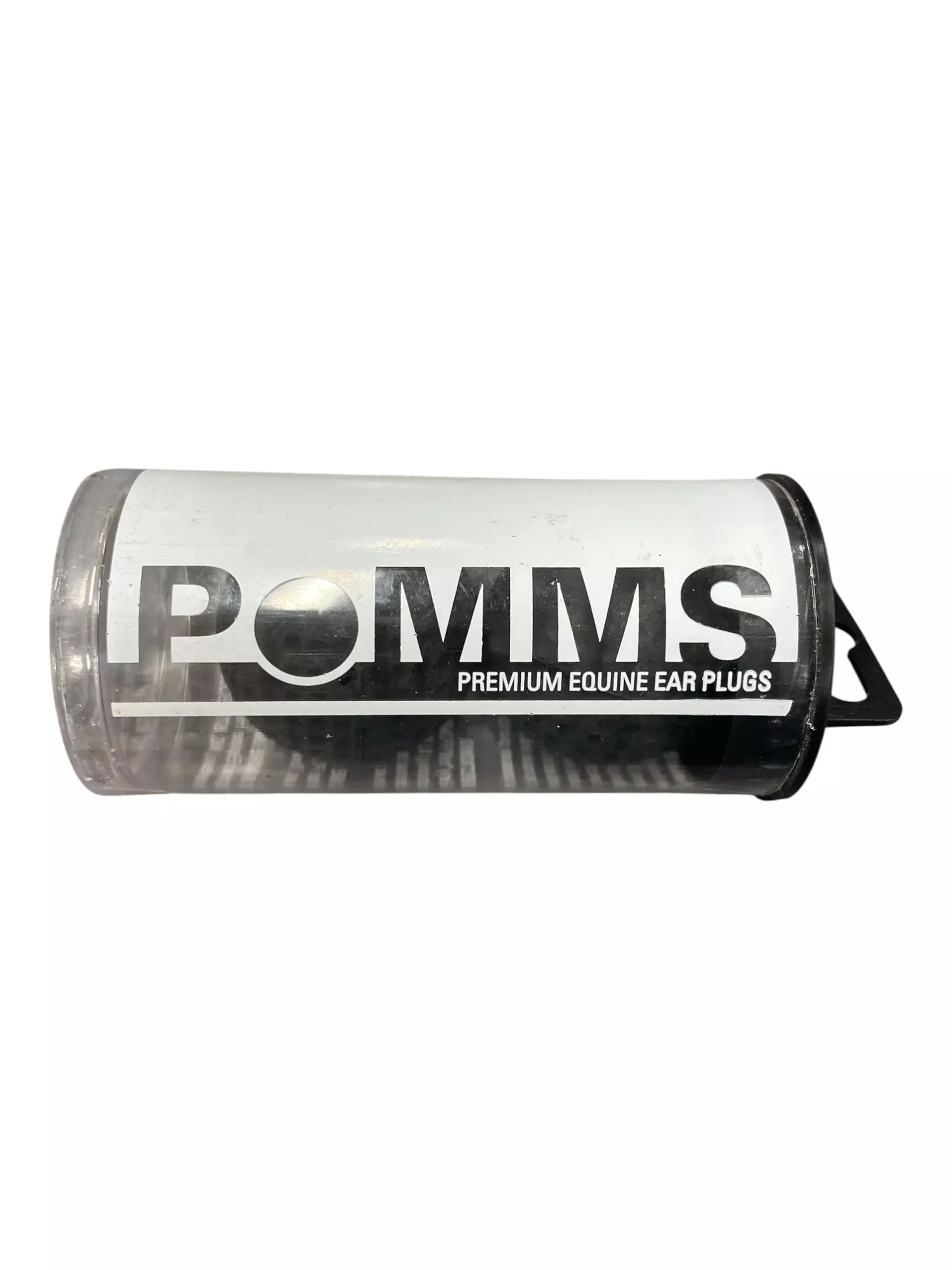 Pomms - Black - USED