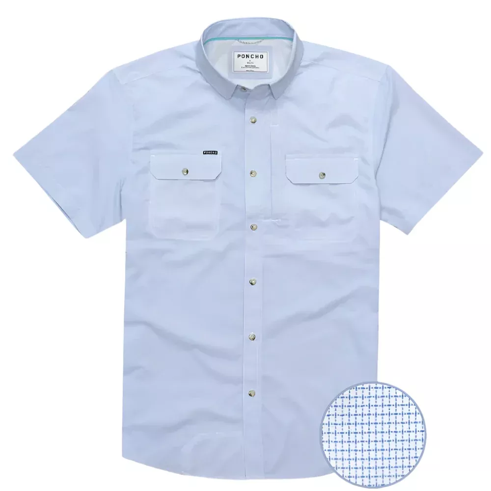 Poncho The Anchoa Original Shirt