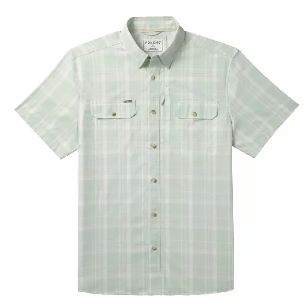 Poncho The Cypress Original Shirt