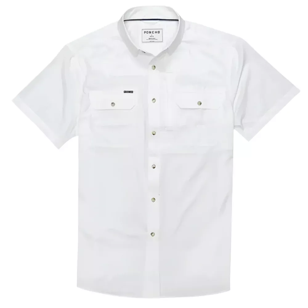 Poncho The Salty Dog Original Shirt