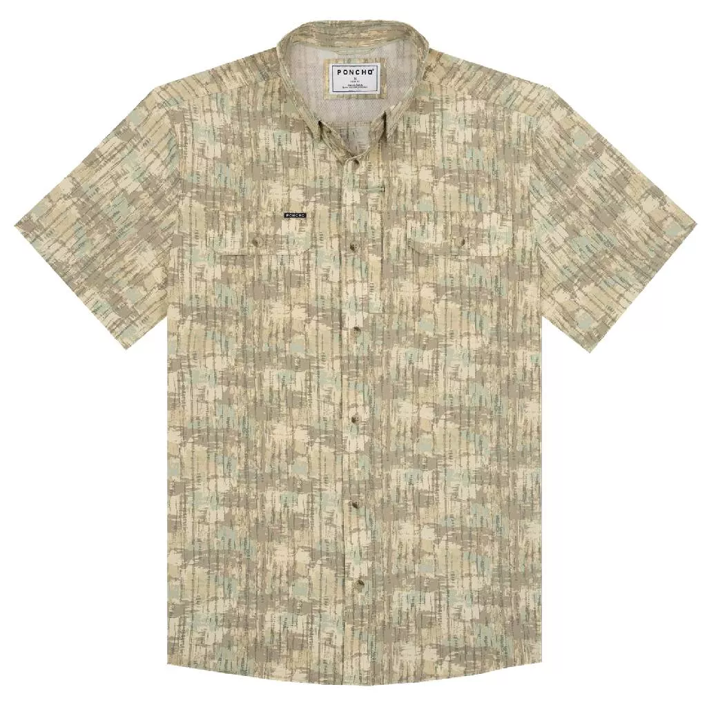 Poncho The Swamp Donkey Original Shirt