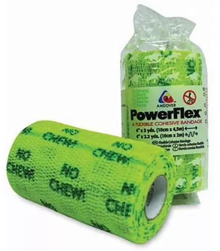 Powerflex No Chew Equine Bandage