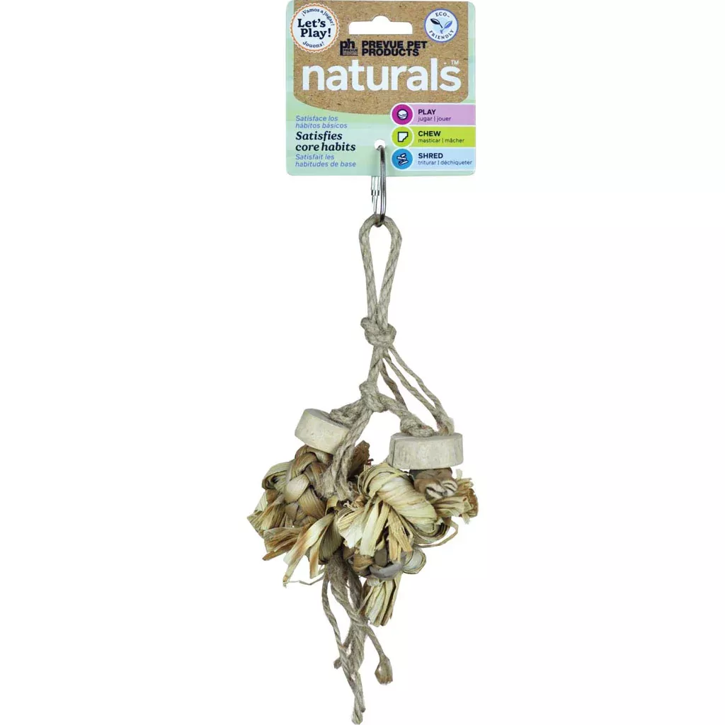 Prevue Bunch O' Fun Small Animal Chew