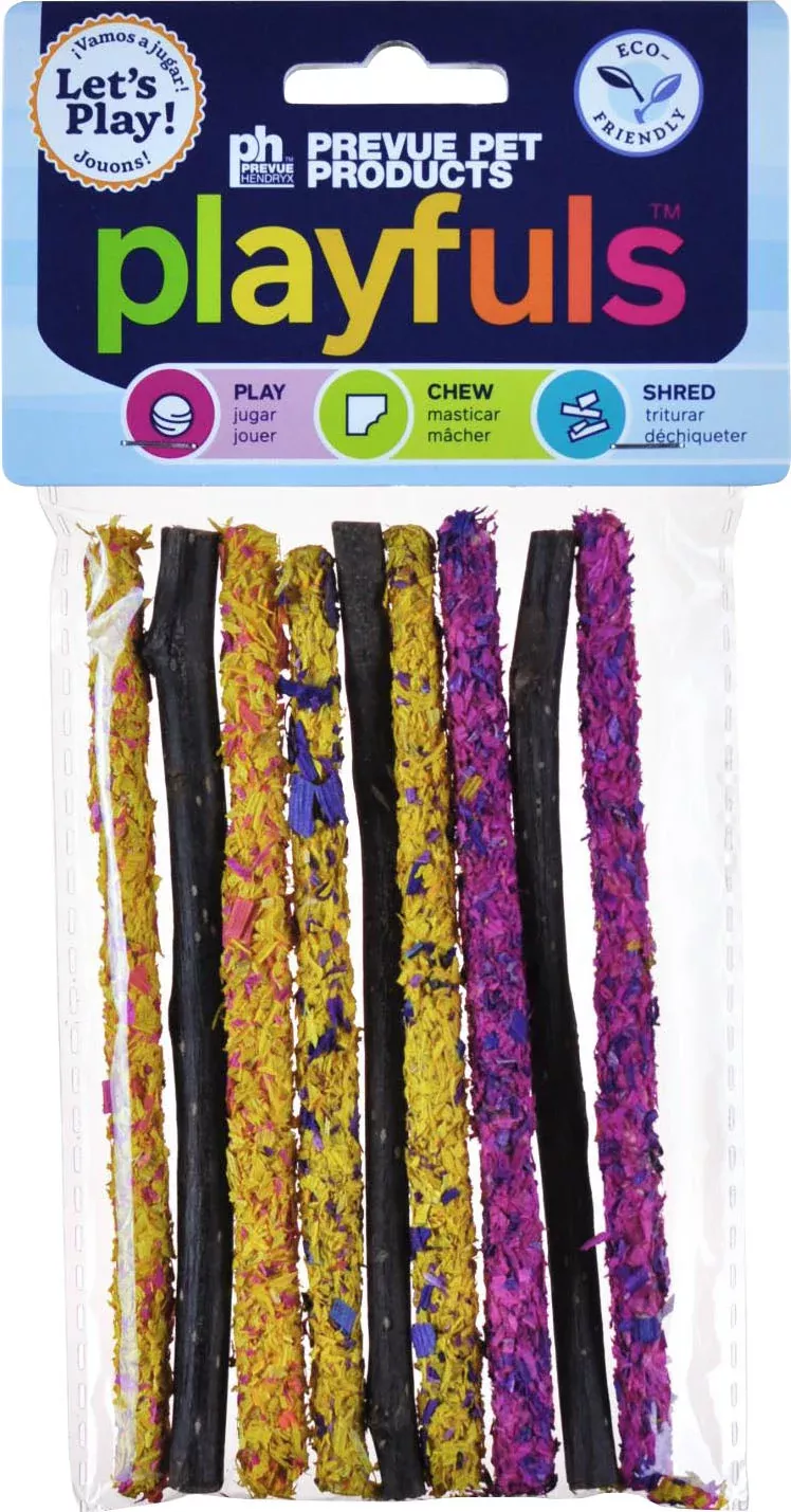 Prevue Festival Chews Small Animal Chew