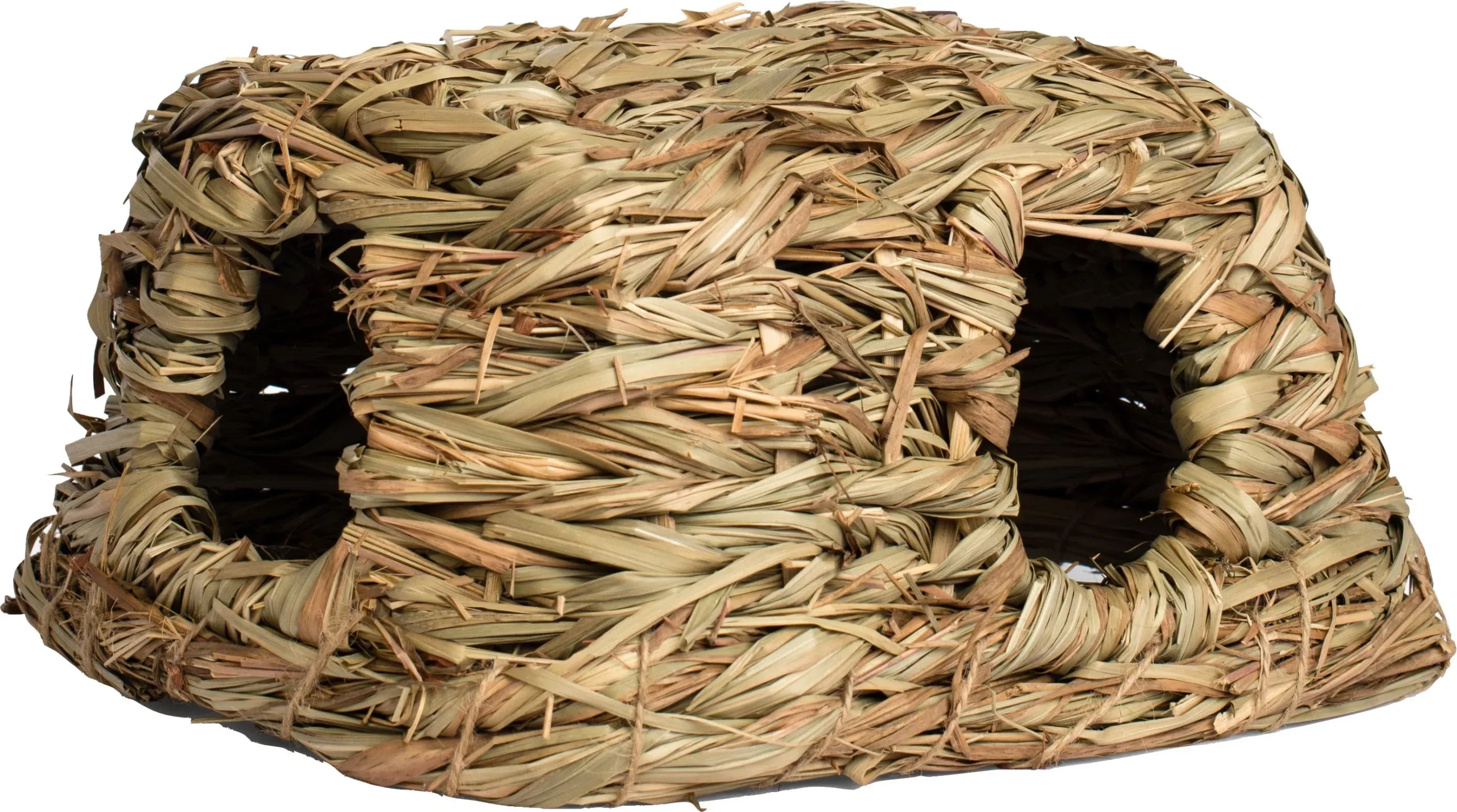 Prevue Grass Small Animal Hut Medium