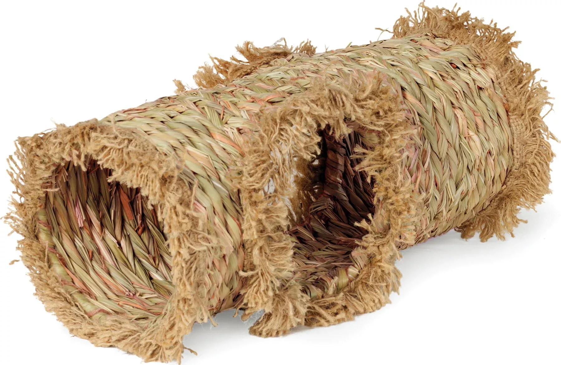Prevue Pet Grass Small Animal Tunnel