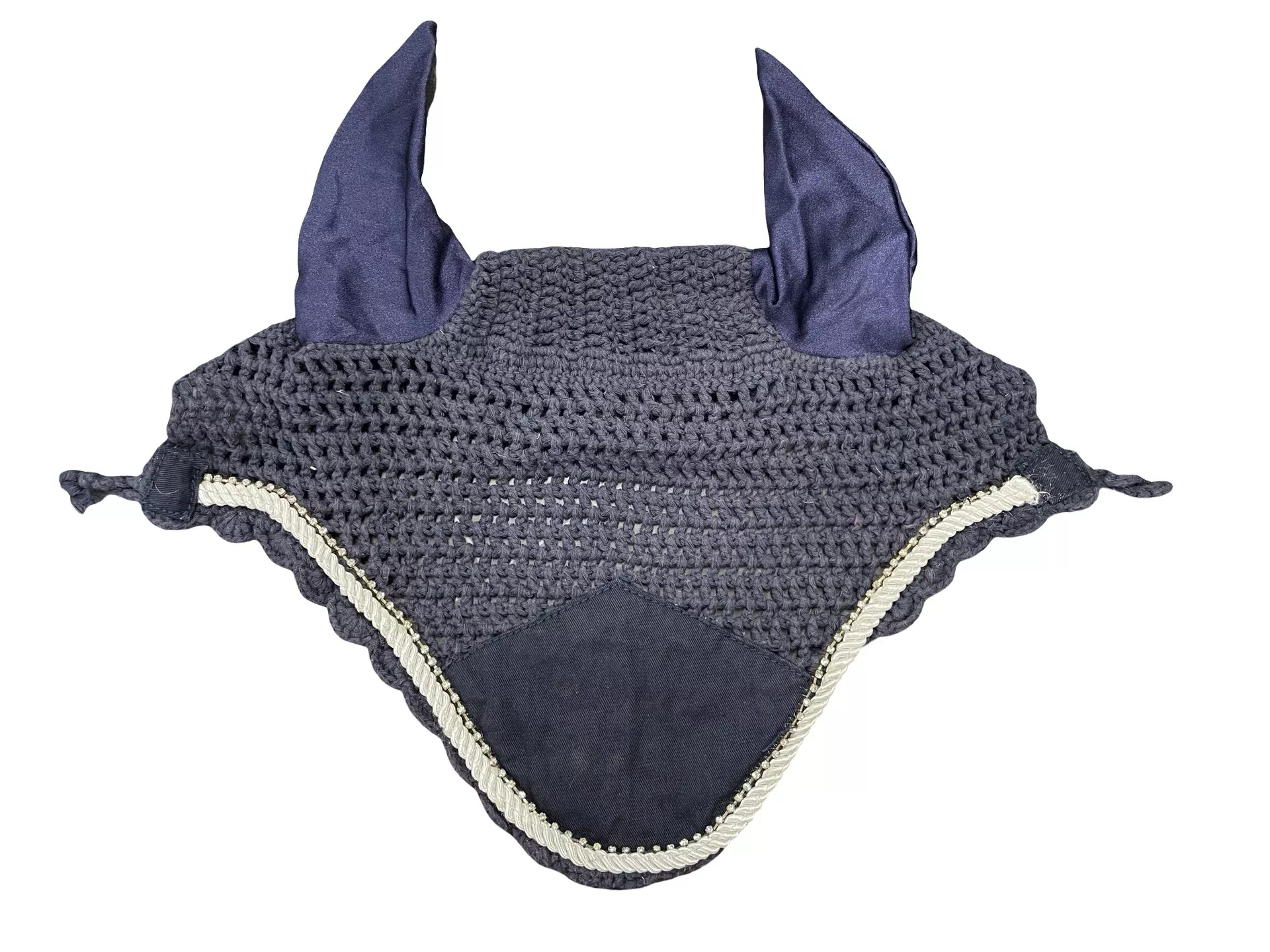 PRI Bonnet - Navy - Est. C/S - USED