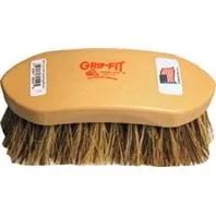 Pride #96 Medium Stiff Natural Union Fiber Brush