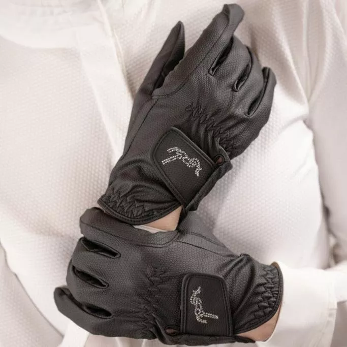 Prisma Riding Gloves