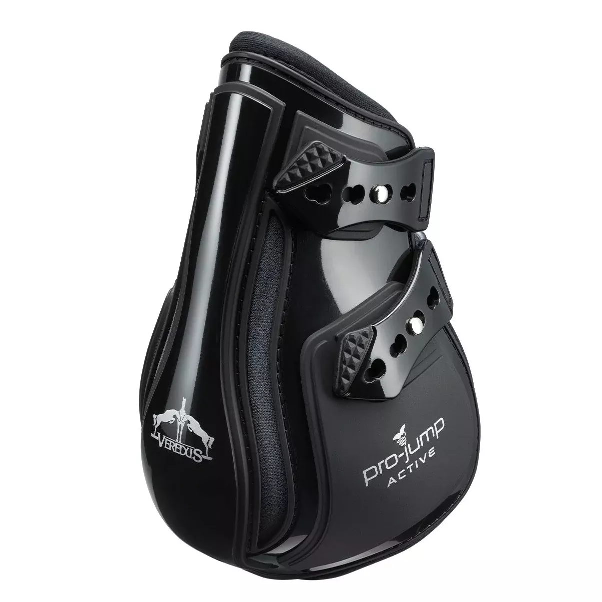 Pro Jump Active Fetlock Boots
