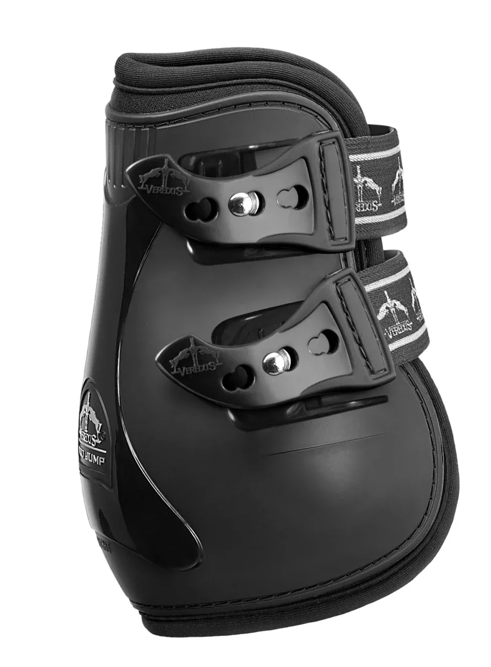 Pro Jump Elastic Fetlock Boots