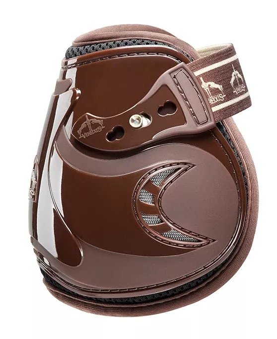 Pro Jump Short Vento Elastic Fetlock Boots