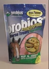Probios Apple Horse Treat/Supplement