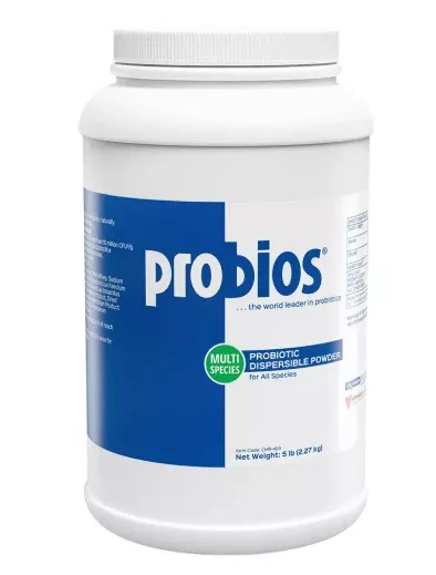 Probios Multi-Species Probiotic Dispersible Powder