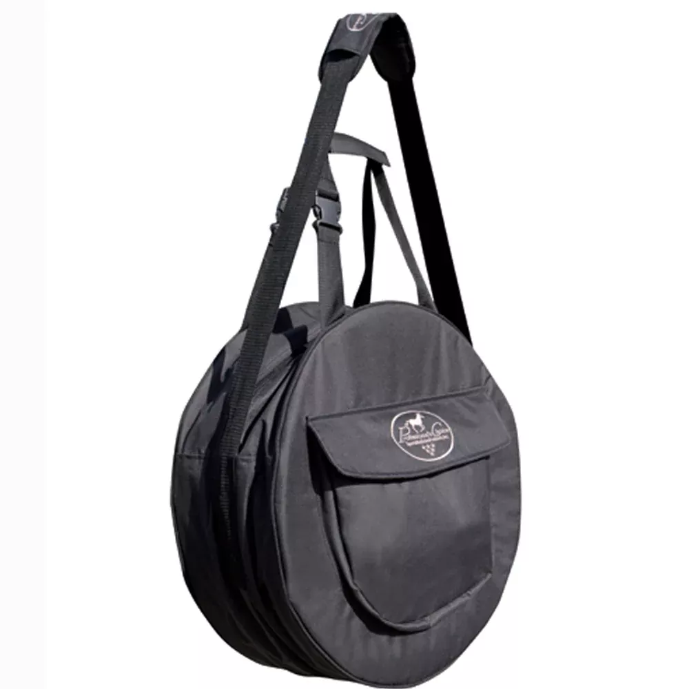 Professional's Choice Black Rope Bag