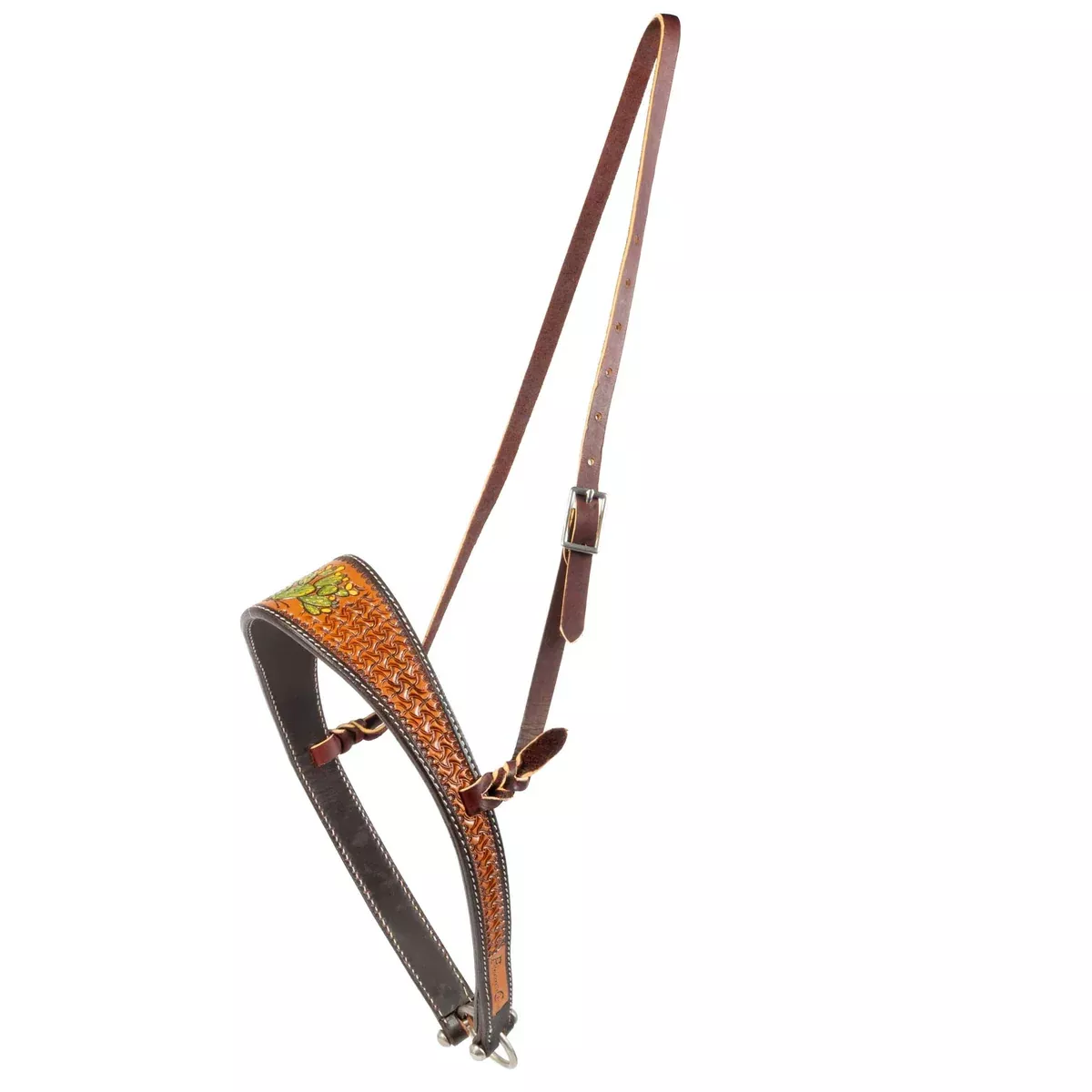 Professional's Choice Cactus Noseband
