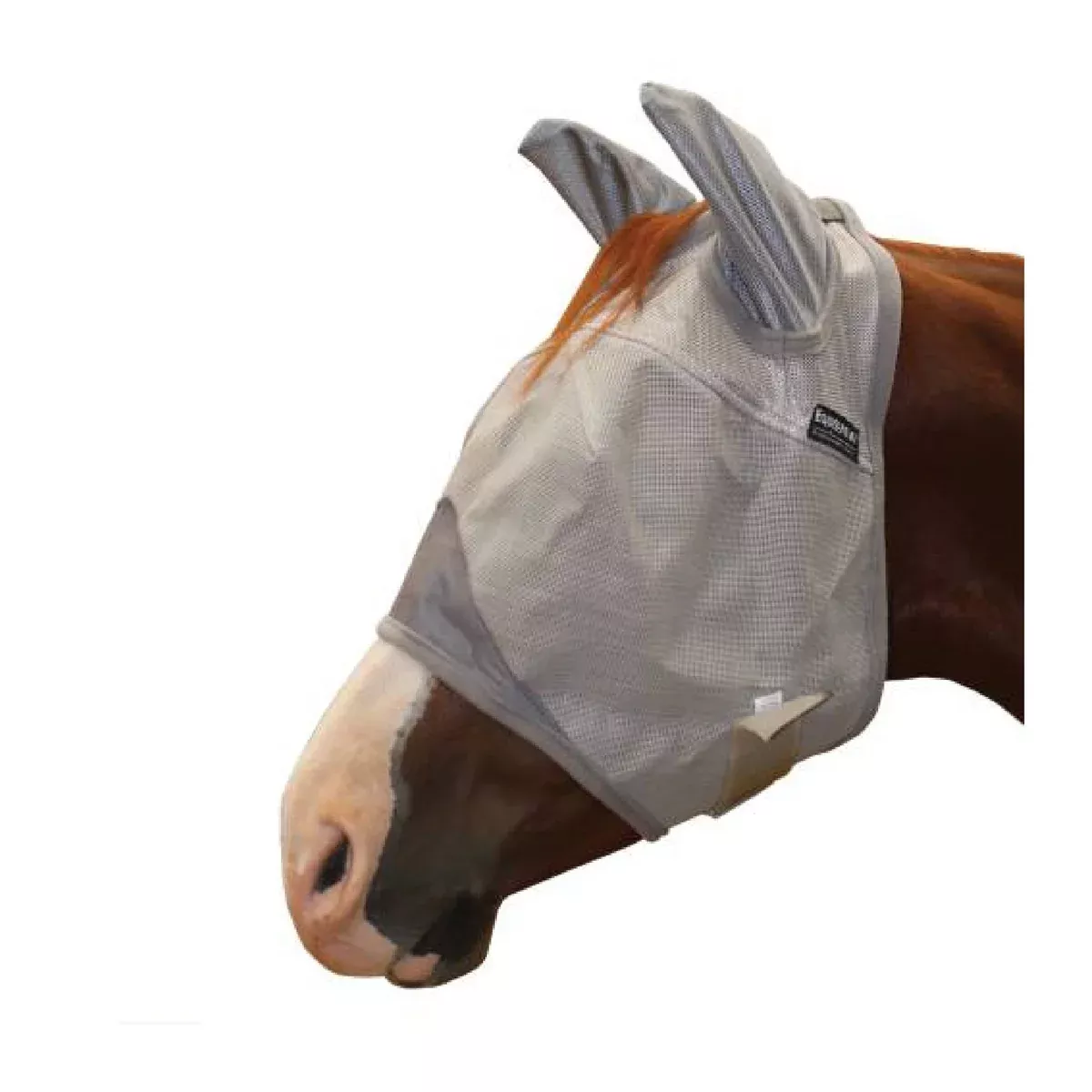 Professional's Choice Equisential Fly Mask w/Ears