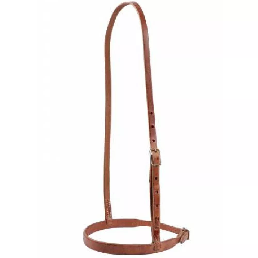 Professional's Choice Flat Nose Caveson