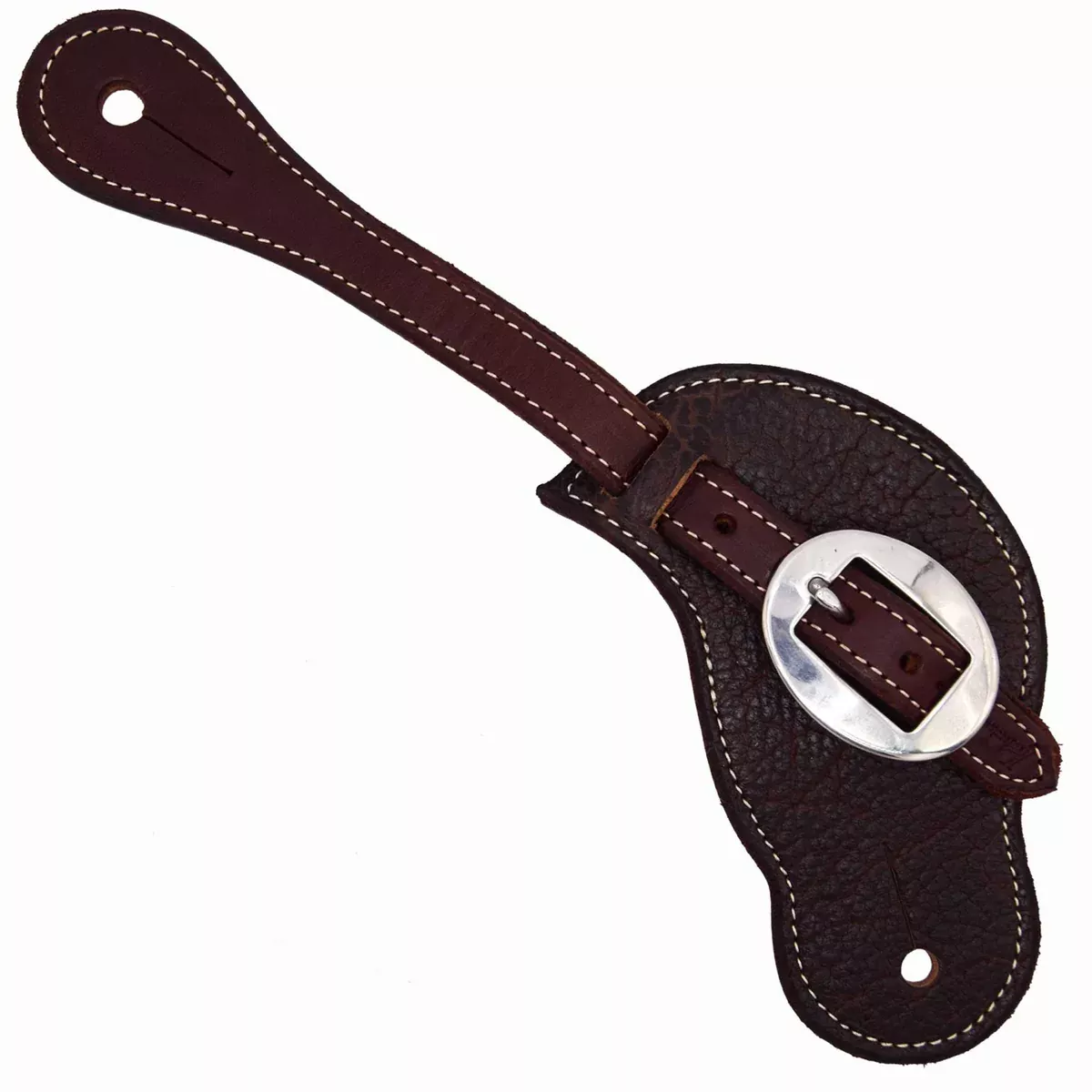 Professional's Choice Men's American Bison Spur Strap