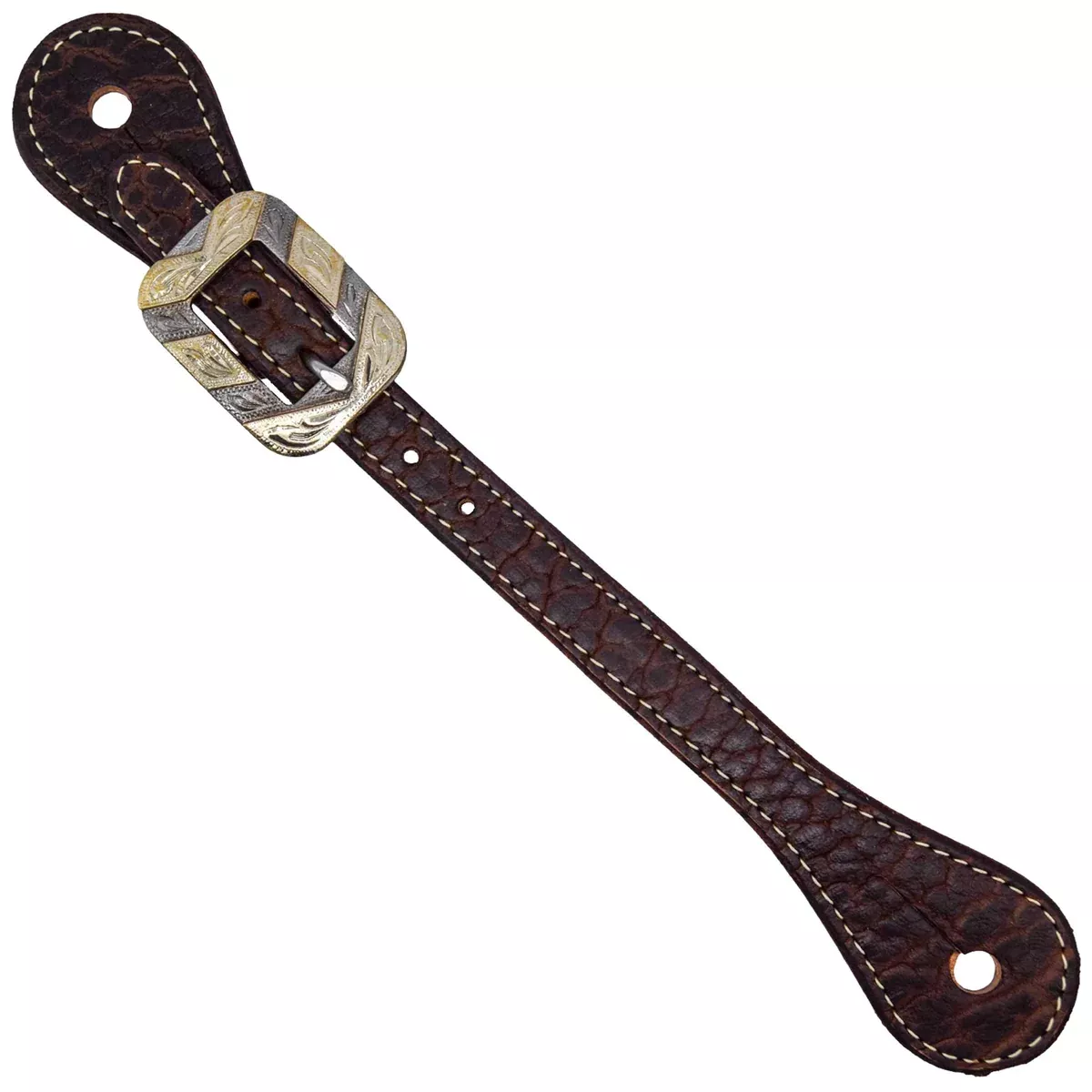 Professional's Choice Men's Bison Spur Strap