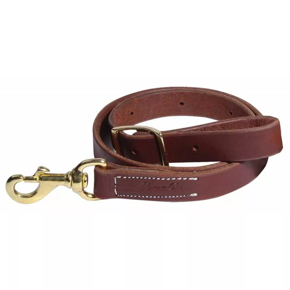 Professional's Choice Ranch Collection Oiled Tie Down