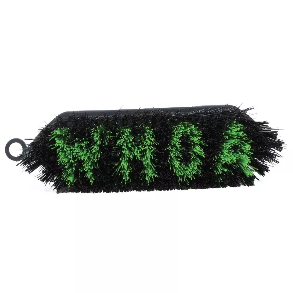 Professional's Choice Synthetic Bristle Whoa Brush