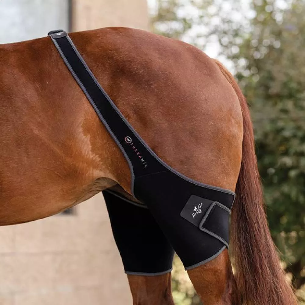 Professional's Choice Thermaic Stifle Wrap
