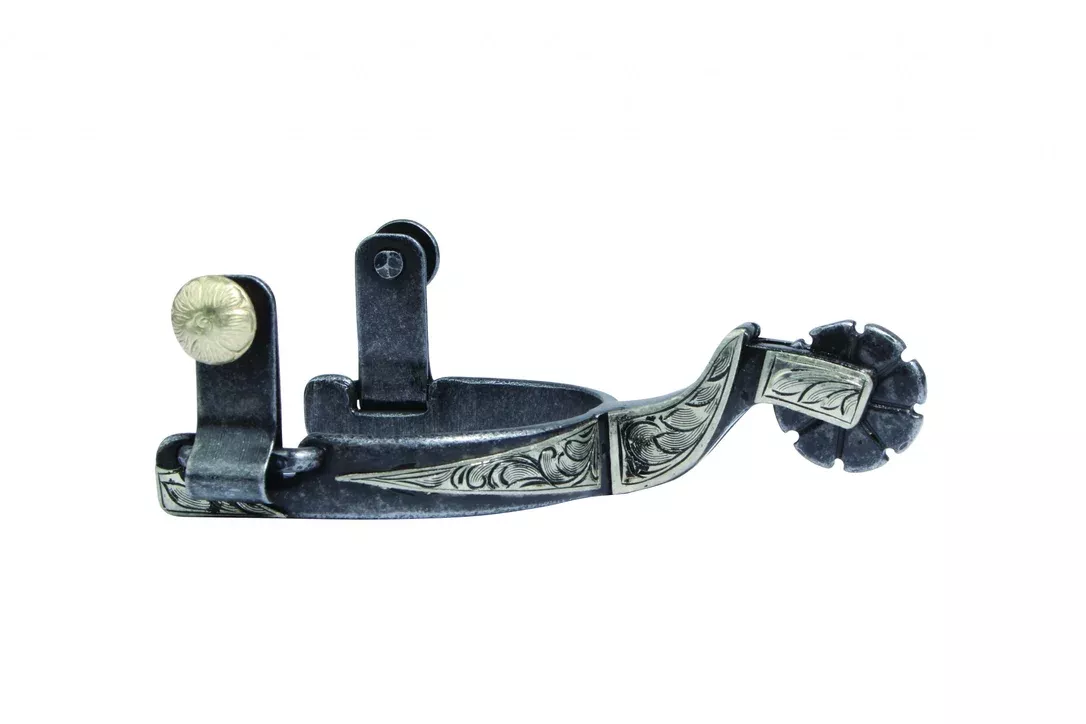 Professionals Choice 1/2" Spur