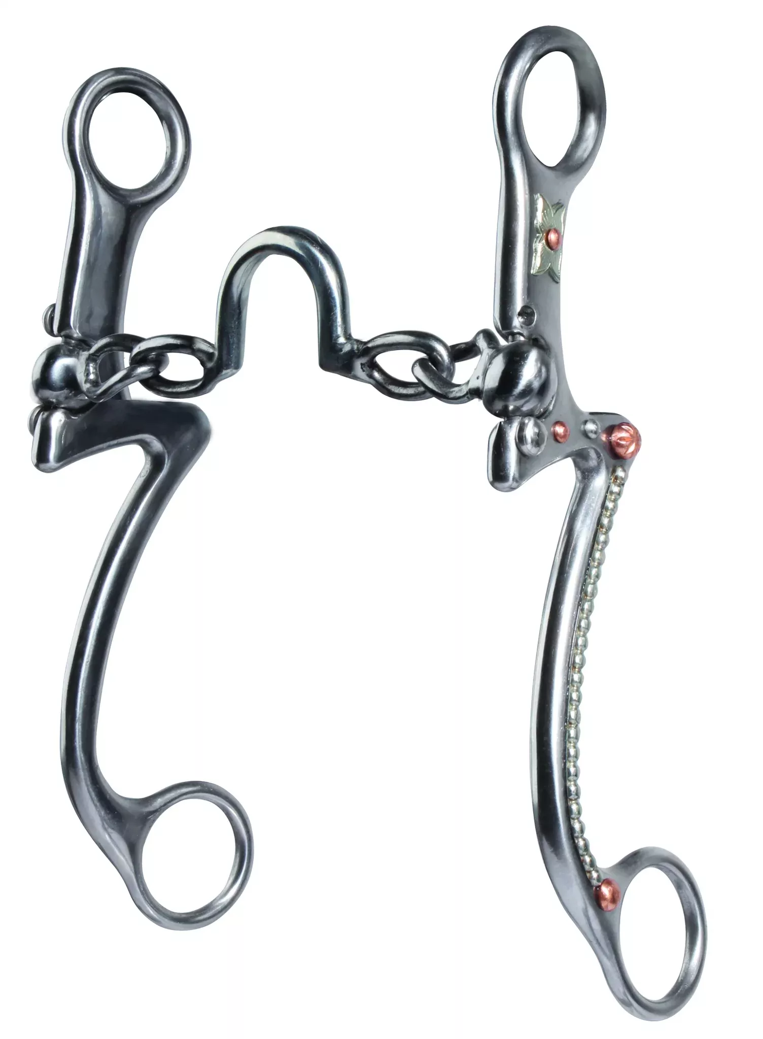 Professionals Choice 7 Shank Ported Chain