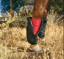 Professionals Choice Boot Covers
