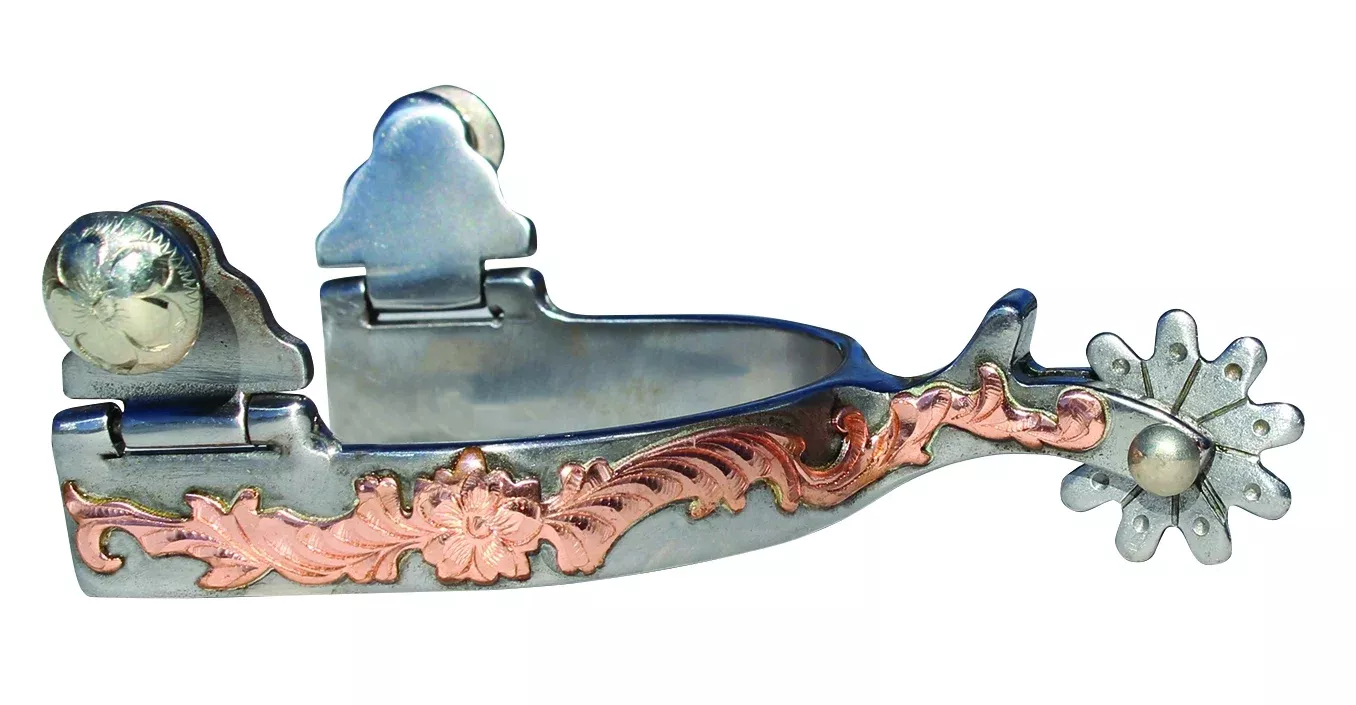 Professionals Choice Copper Spur - Kids