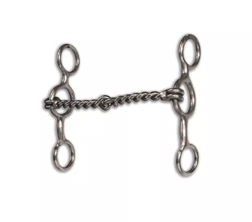 Professionals Choice Equisential Performance Short Shank Bit