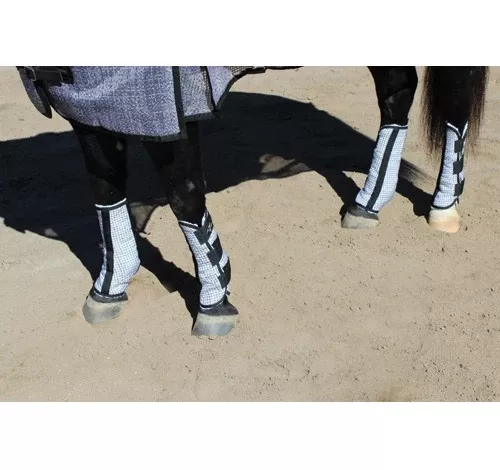 Professionals Choice Fly Boots