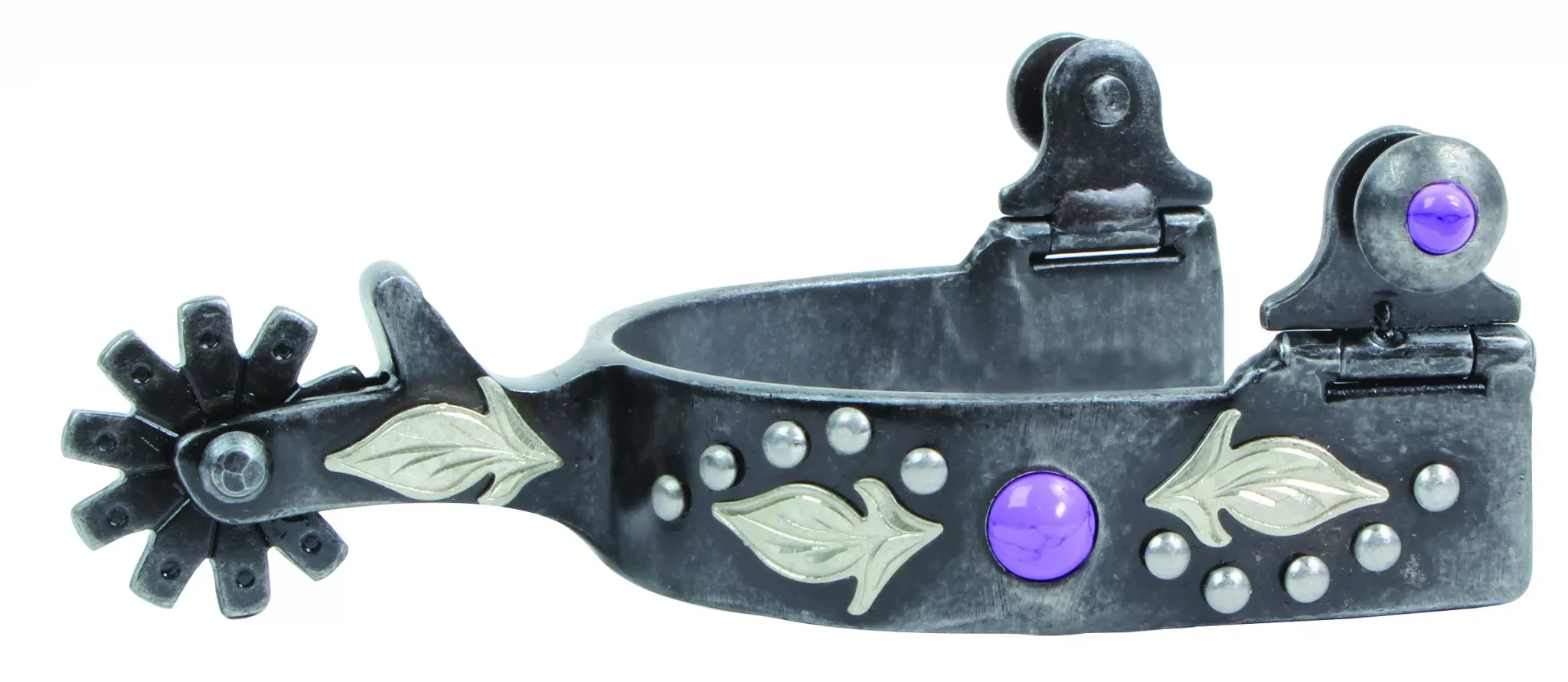 Professionals Choice Ladies Feather Spur