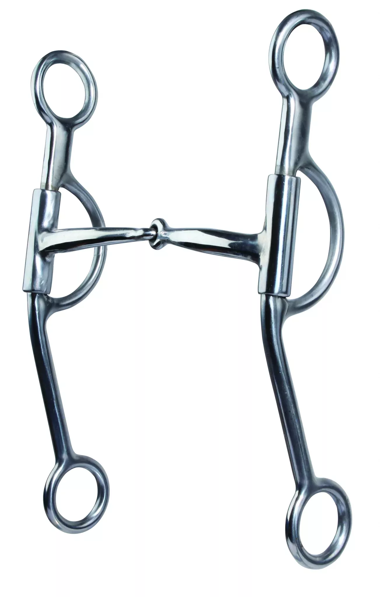 Professionals Choice Loomis Snaffle