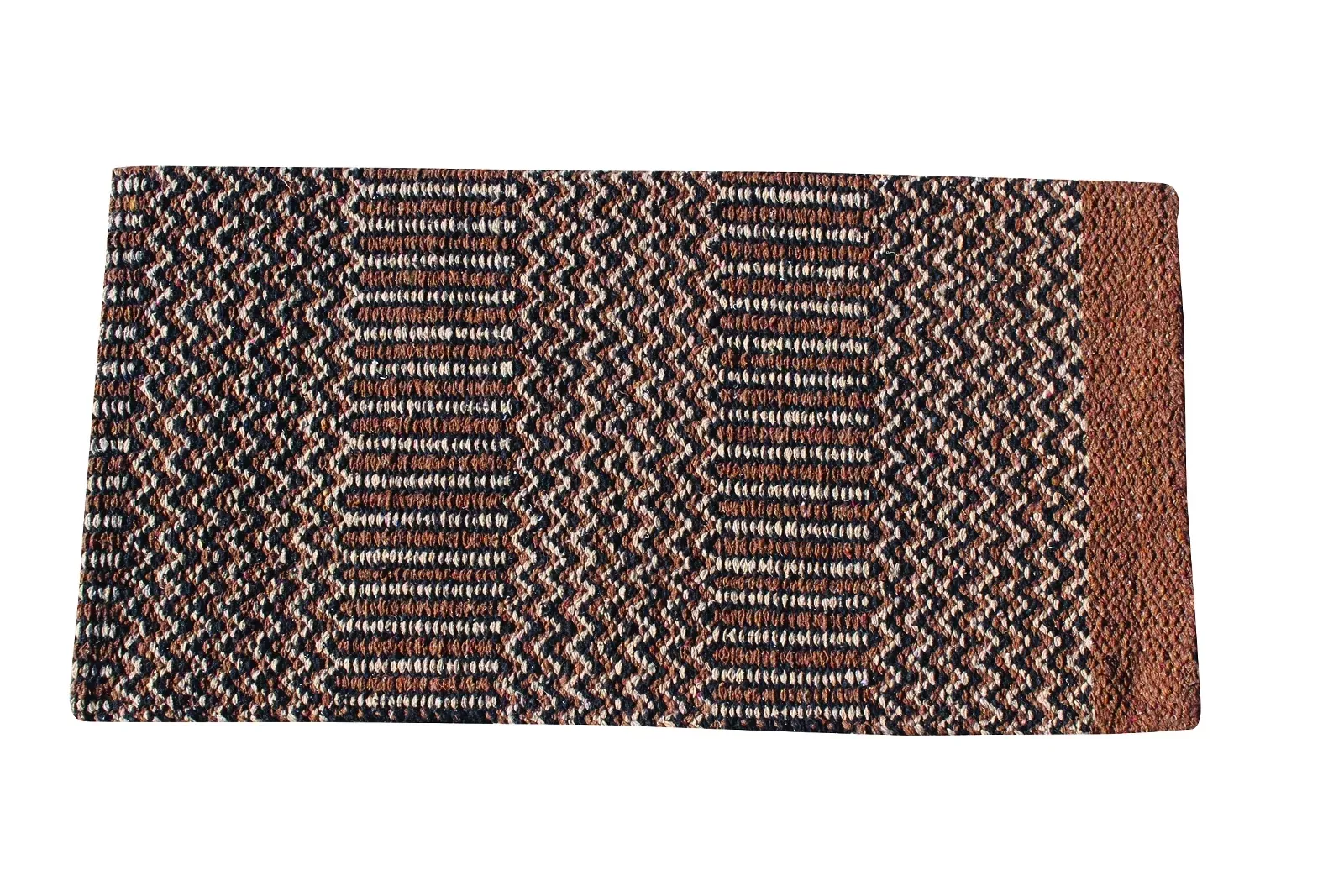 Professionals Choice Navajo Saddle Blanket - Double Weave