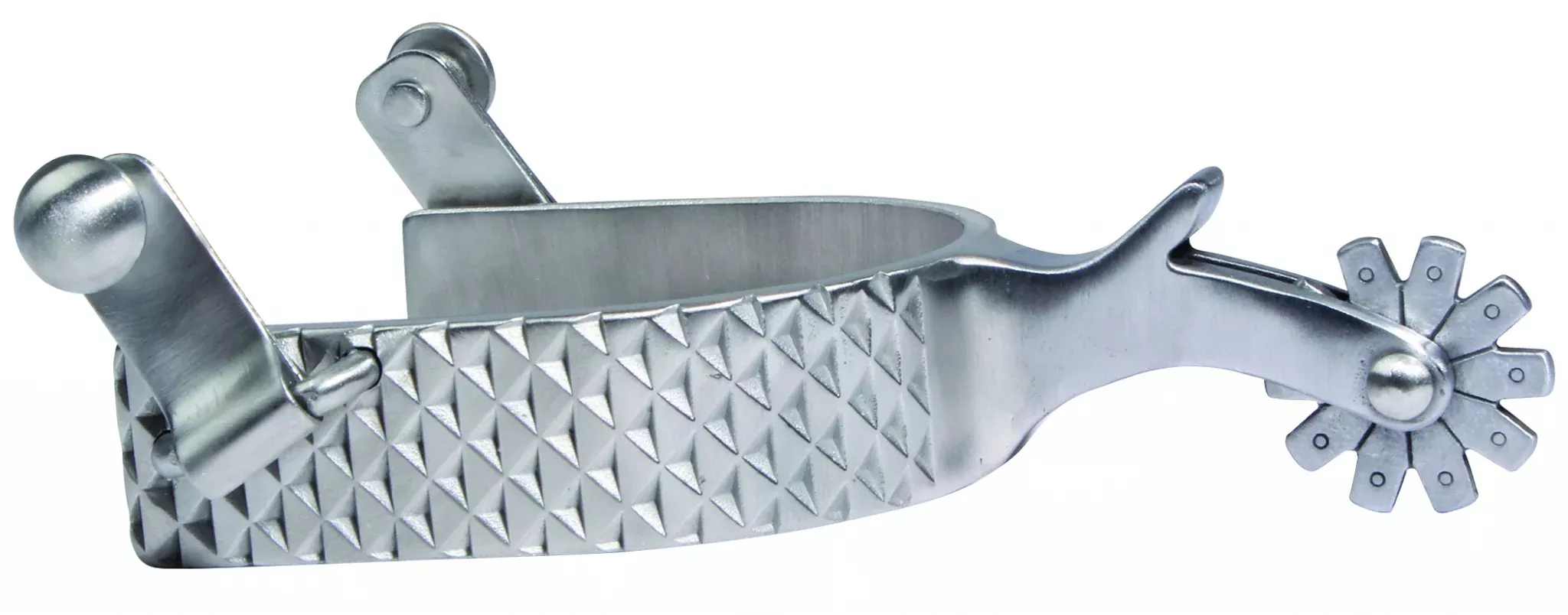 Professionals Choice Rasp Spur