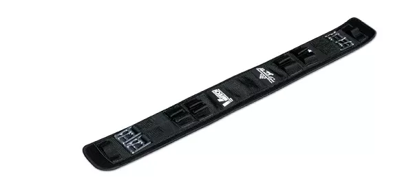 Professionals Choice SMx VenTECH Dressage Girth