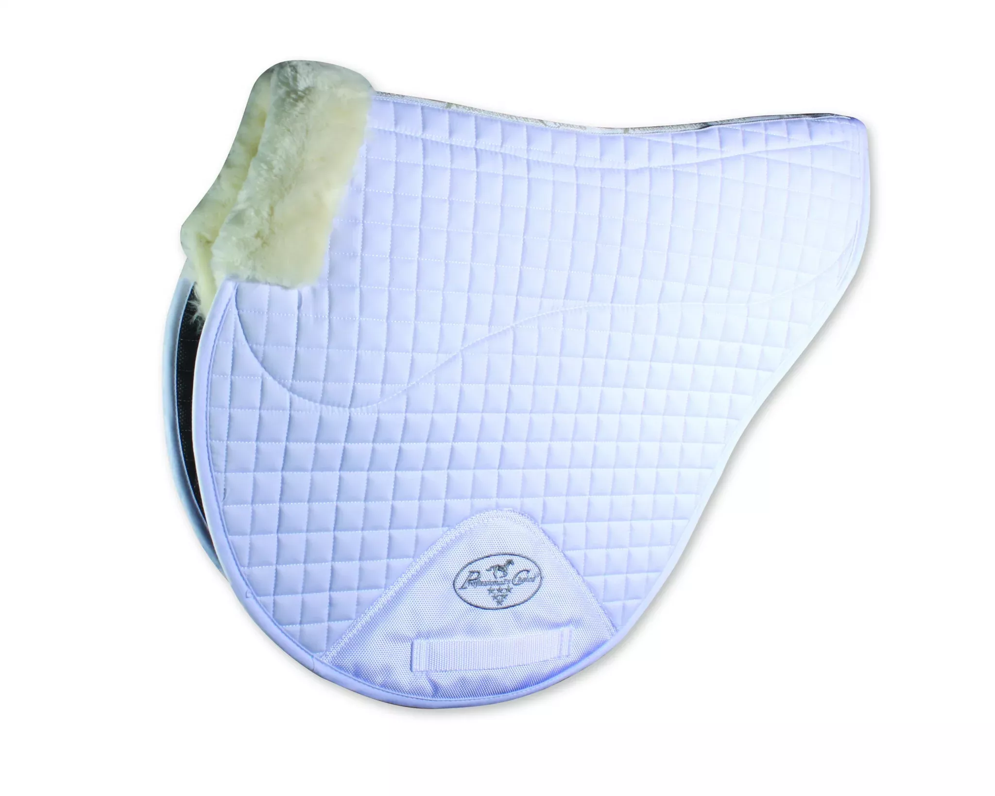Professionals Choice XC Pad with Fleece