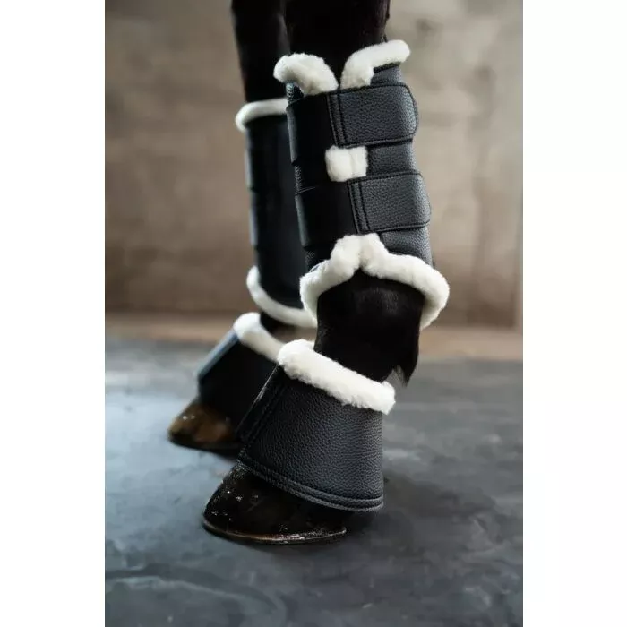 Protection Boots Comfort Premium Fur II